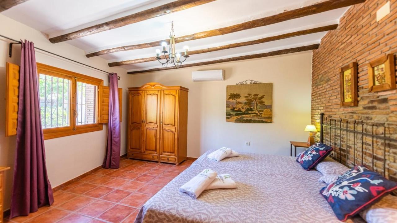 Casa Olivos By Ruralidays
