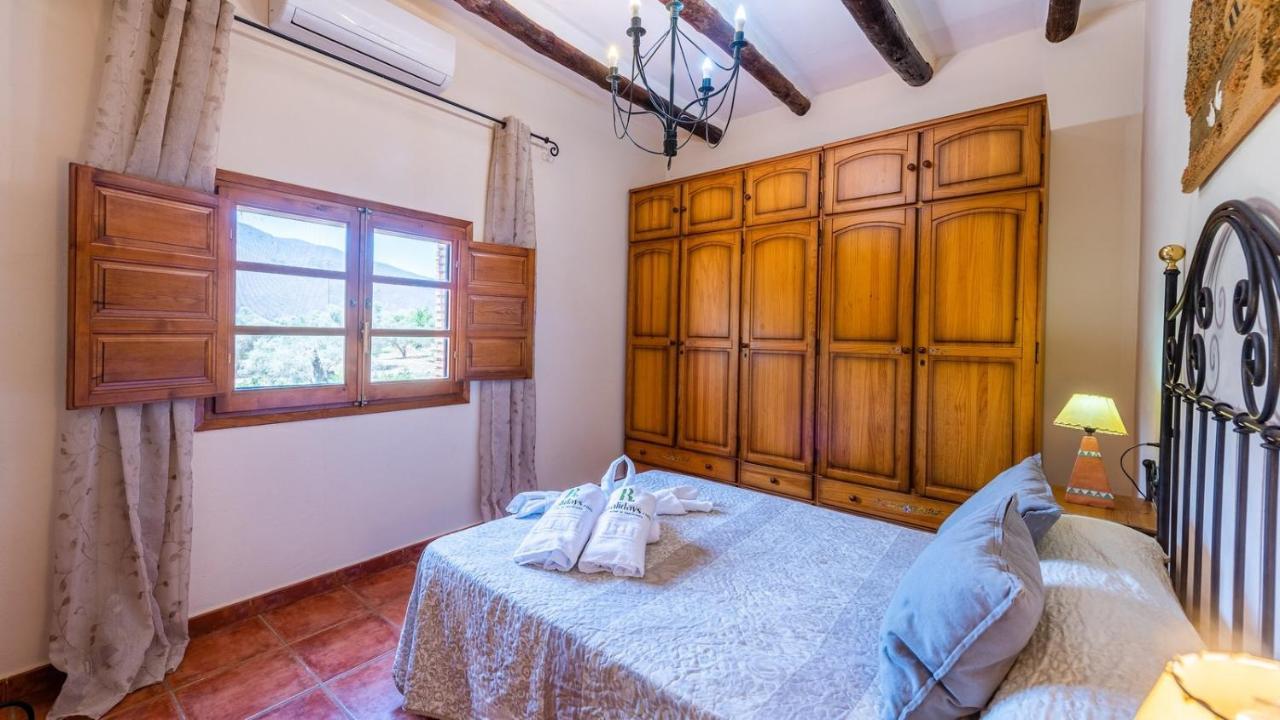 Villa Casa Olivos By Ruralidays
