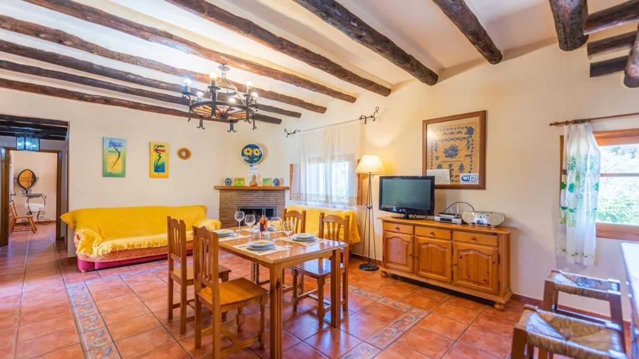 Casa Olivos By Ruralidays Villa *