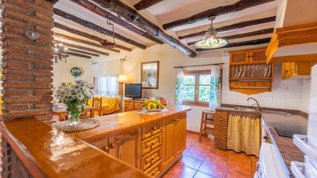 Casa Olivos By Ruralidays
