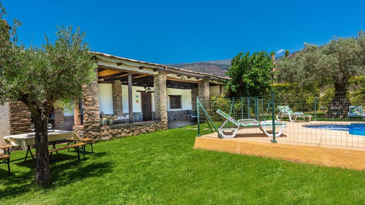 Villa Casa Olivos By Ruralidays *
