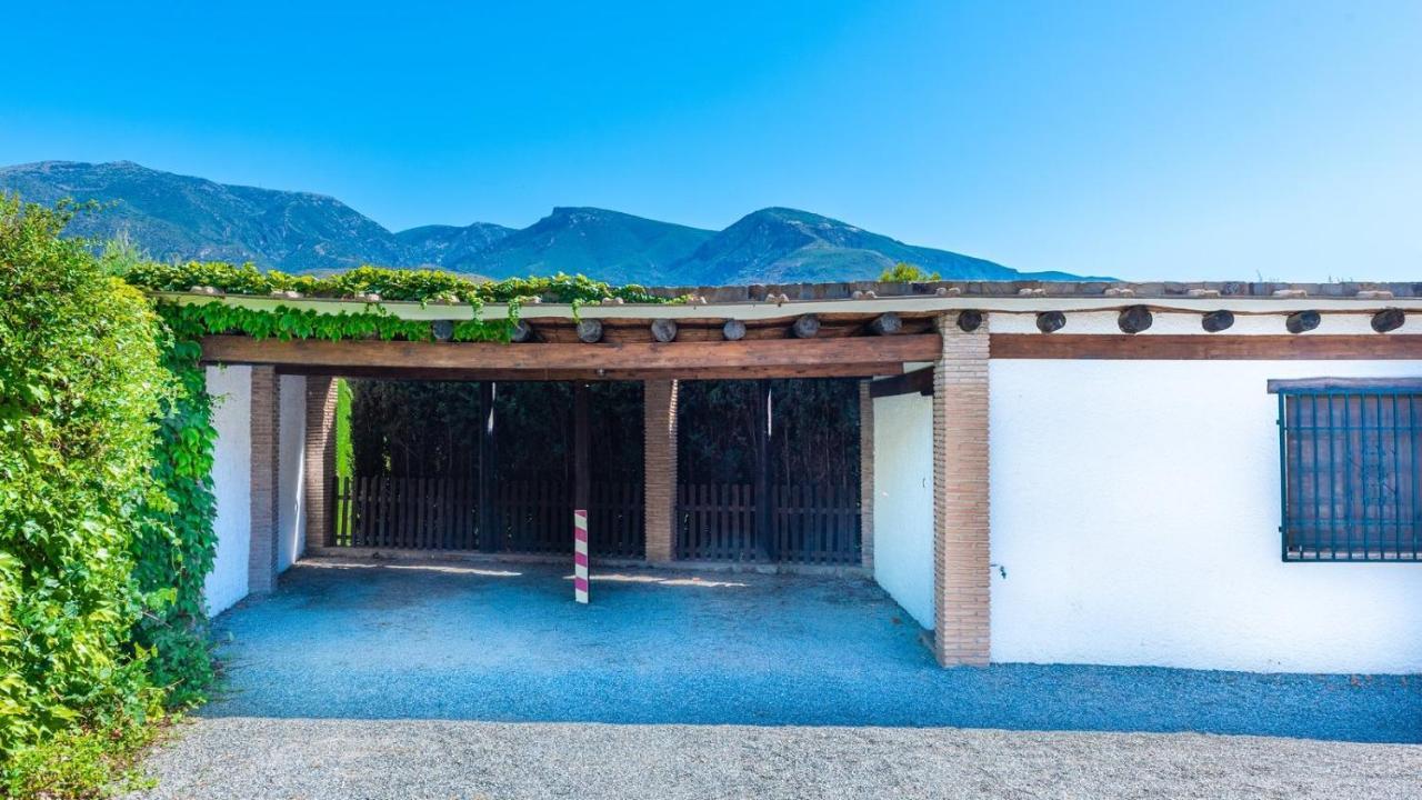 Casa Olivos By Ruralidays Villa Orgiva