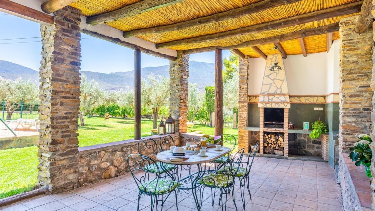 Villa Casa Olivos By Ruralidays